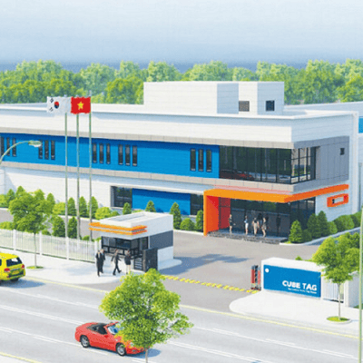 Dự án tiêu biểu 2